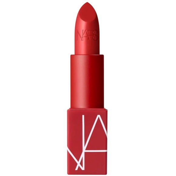 NARS Lipstick Jungle Red - Picture 10 of 16